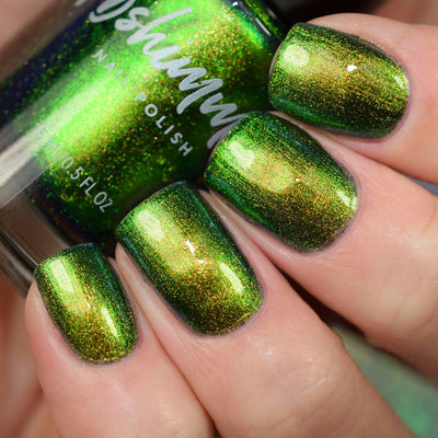 KBShimmer - In A Pickle
