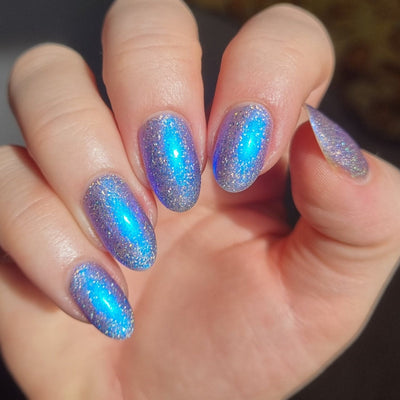 *PRE-ORDER* Cosmic Polish - Electric Dreams