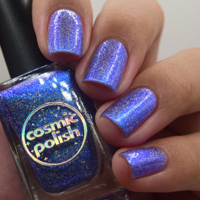 *PRE-ORDER* Cosmic Polish - Electric Dreams