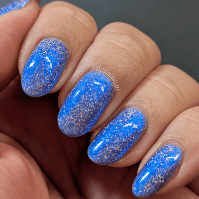 *PRE-ORDER* Cosmic Polish - Electric Dreams