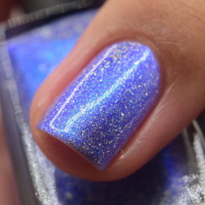 *PRE-ORDER* Cosmic Polish - Electric Dreams