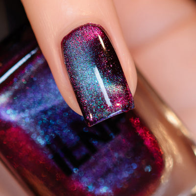 ILNP - Exit 13 (Magnetic)