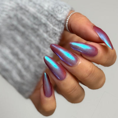 *PRE-ORDER* Cosmic Polish - Eye of the Storm