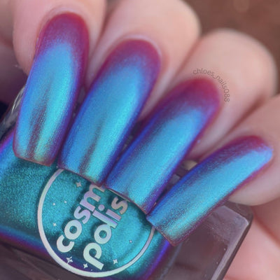 *PRE-ORDER* Cosmic Polish - Eye of the Storm