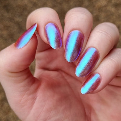 *PRE-ORDER* Cosmic Polish - Eye of the Storm