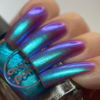 *PRE-ORDER* Cosmic Polish - Eye of the Storm