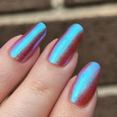 *PRE-ORDER* Cosmic Polish - Eye of the Storm