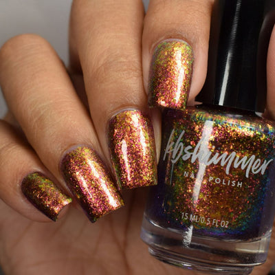 KBShimmer - It's Fall Good