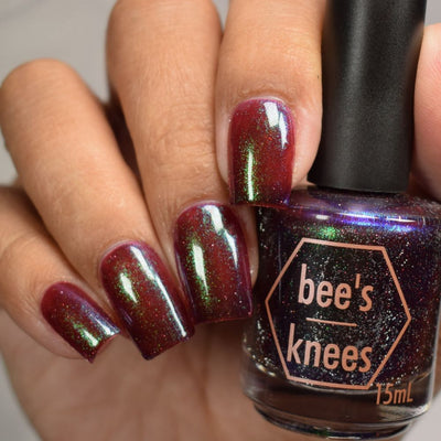 *PRE-ORDER* Bee's Knees Lacquer - Devourer of Souls