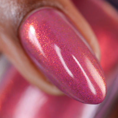 *PRE-ORDER* Cosmic Polish - Fading Embers