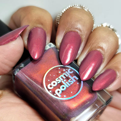 *PRE-ORDER* Cosmic Polish - Fading Embers