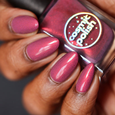 *PRE-ORDER* Cosmic Polish - Fading Embers