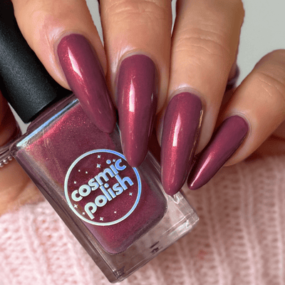 *PRE-ORDER* Cosmic Polish - Fading Embers