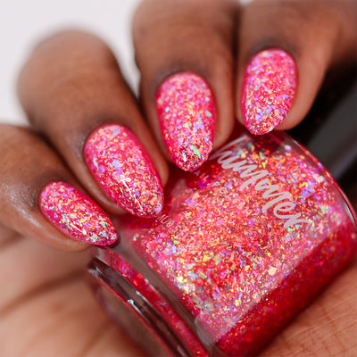 KBShimmer - Ferris One Of All