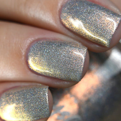KBShimmer - Fizz The Season