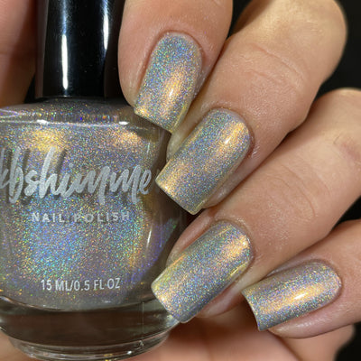 KBShimmer - Fizz The Season