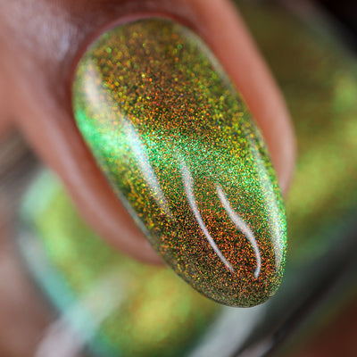 Emily de Molly - Forest Floor (Magnetic)