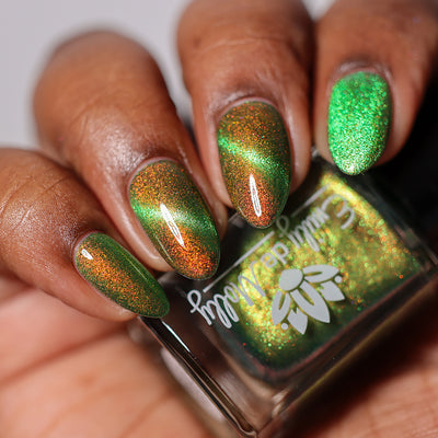 Emily de Molly - Forest Floor (Magnetic)