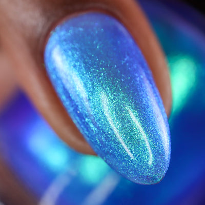 Bee's Knees Lacquer - For the Fans