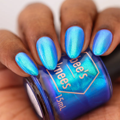 Bee's Knees Lacquer - For the Fans