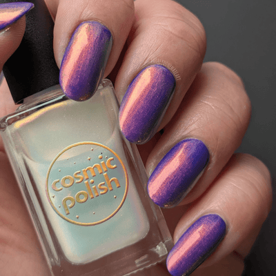 *PRE-ORDER* Cosmic Polish - From the Embers
