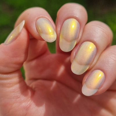 *PRE-ORDER* Cosmic Polish - From the Embers