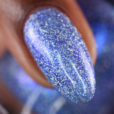 *PRE-ORDER* Bee's Knees Lacquer - Gat for the Cat