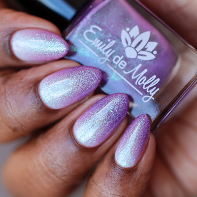 *PRE-ORDER* Emily de Molly - Ghostly Apparition (Thermal)