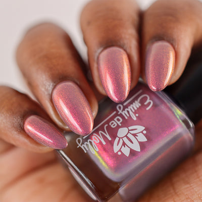 Emily de Molly - Gift Of Glow