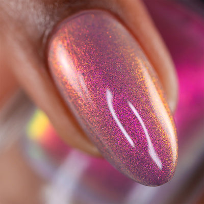 Emily de Molly - Gift Of Glow