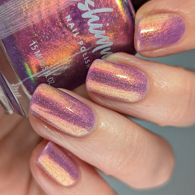 KBShimmer - Give Me The Scoop