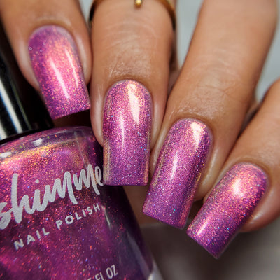 KBShimmer - Give Me The Scoop