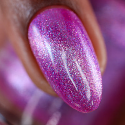 KBShimmer - Give It A Whirl (Magnetic)