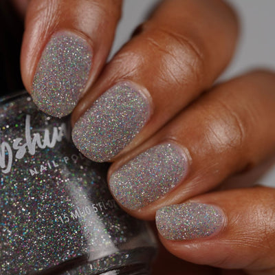 *PRE-SALE* KBShimmer - A Real Gem