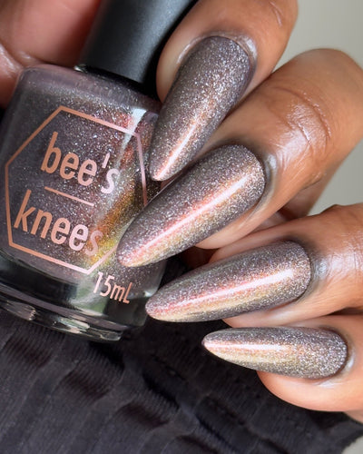 *PRE-ORDER* Bee's Knees Lacquer - Good for Her