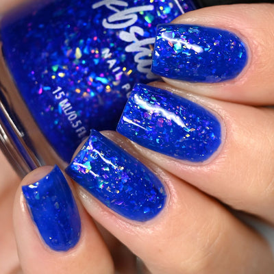 KBShimmer - Swim Picking