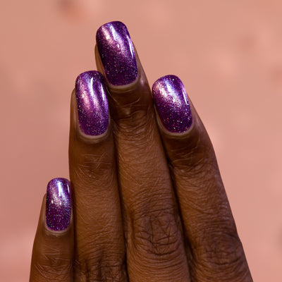 ILNP - Grape Soda (Magnetic)