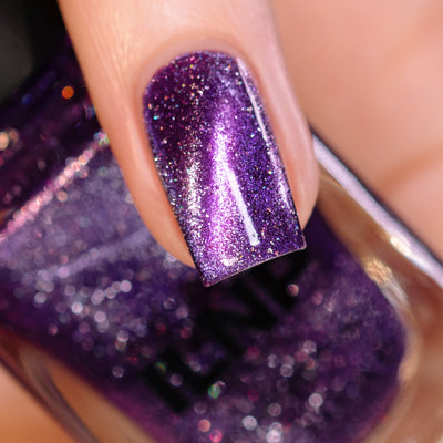 ILNP - Grape Soda (Magnetic)