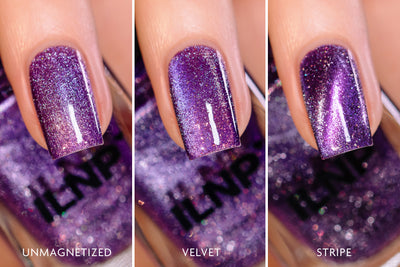 ILNP - Grape Soda (Magnetic)