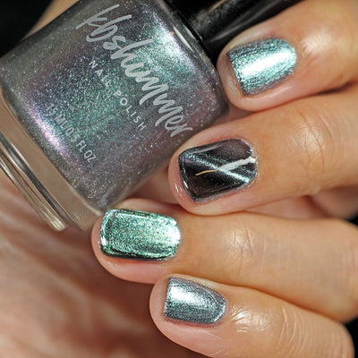 *PRE-SALE* KBShimmer - How Froze It? (Magnetic)