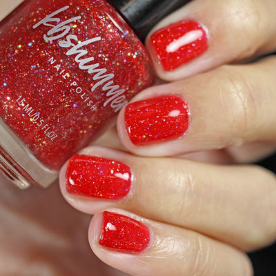 *PRE-SALE* KBShimmer - Cherry Fulfilling