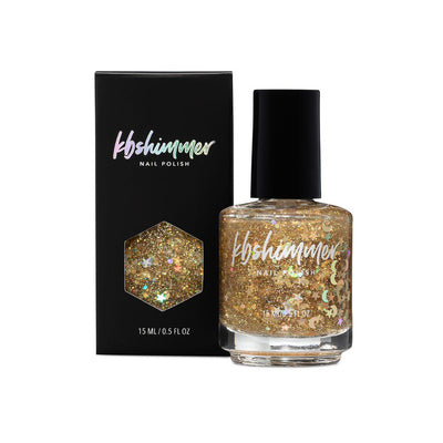 *PRE-ORDER* KBShimmer - Moon A Little Closer