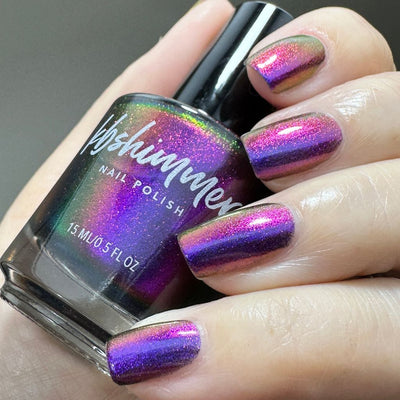 KBShimmer - Tricked Out