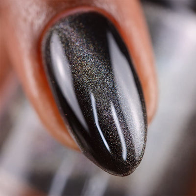 *PRE-ORDER* Bee's Knees Lacquer - Heir (Magnetic)