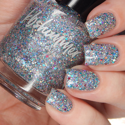 KBShimmer - Hexy Bikini