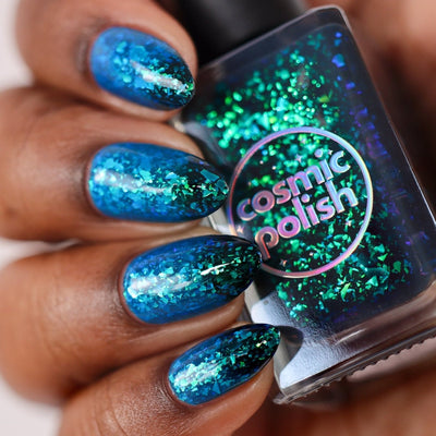 *PRE-ORDER* Cosmic Polish - Hidden Depths (Thermal)
