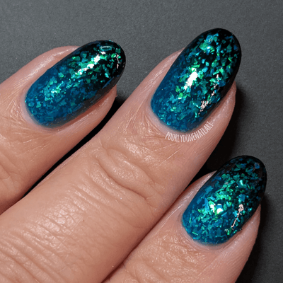 *PRE-ORDER* Cosmic Polish - Hidden Depths (Thermal)