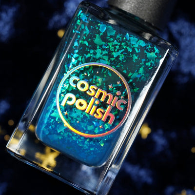 *PRE-ORDER* Cosmic Polish - Hidden Depths (Thermal)