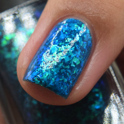 *PRE-ORDER* Cosmic Polish - Hidden Depths (Thermal)