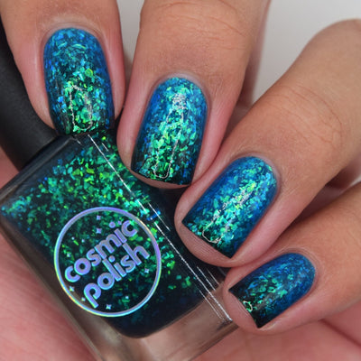 *PRE-ORDER* Cosmic Polish - Hidden Depths (Thermal)